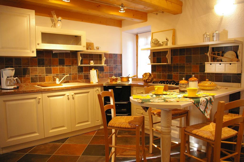 Chalet La Montagnola Villa Borgo Valsugana Buitenkant foto